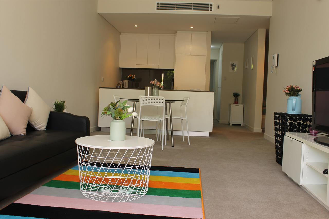 Exquisite Family Home +Parking, Close To Cbd سيدني المظهر الخارجي الصورة