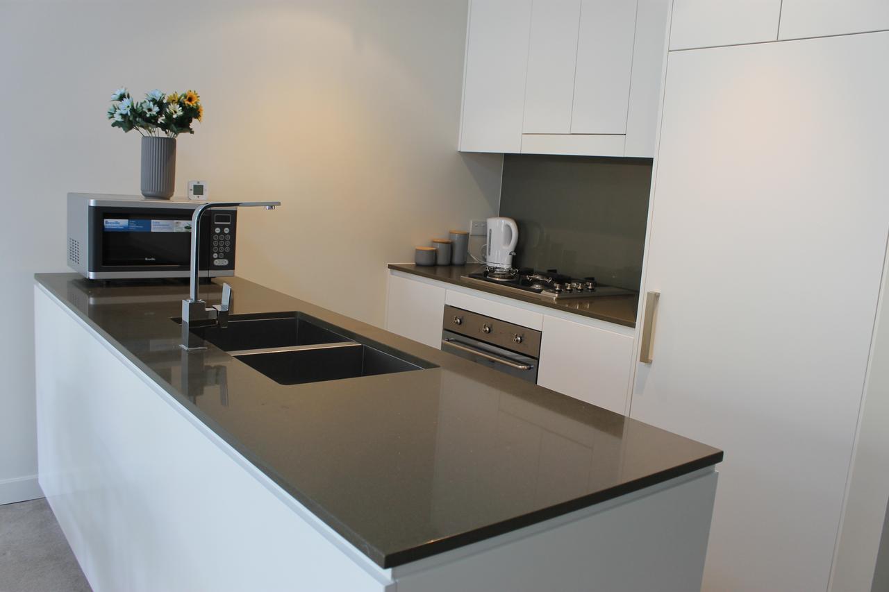 Exquisite Family Home +Parking, Close To Cbd سيدني المظهر الخارجي الصورة
