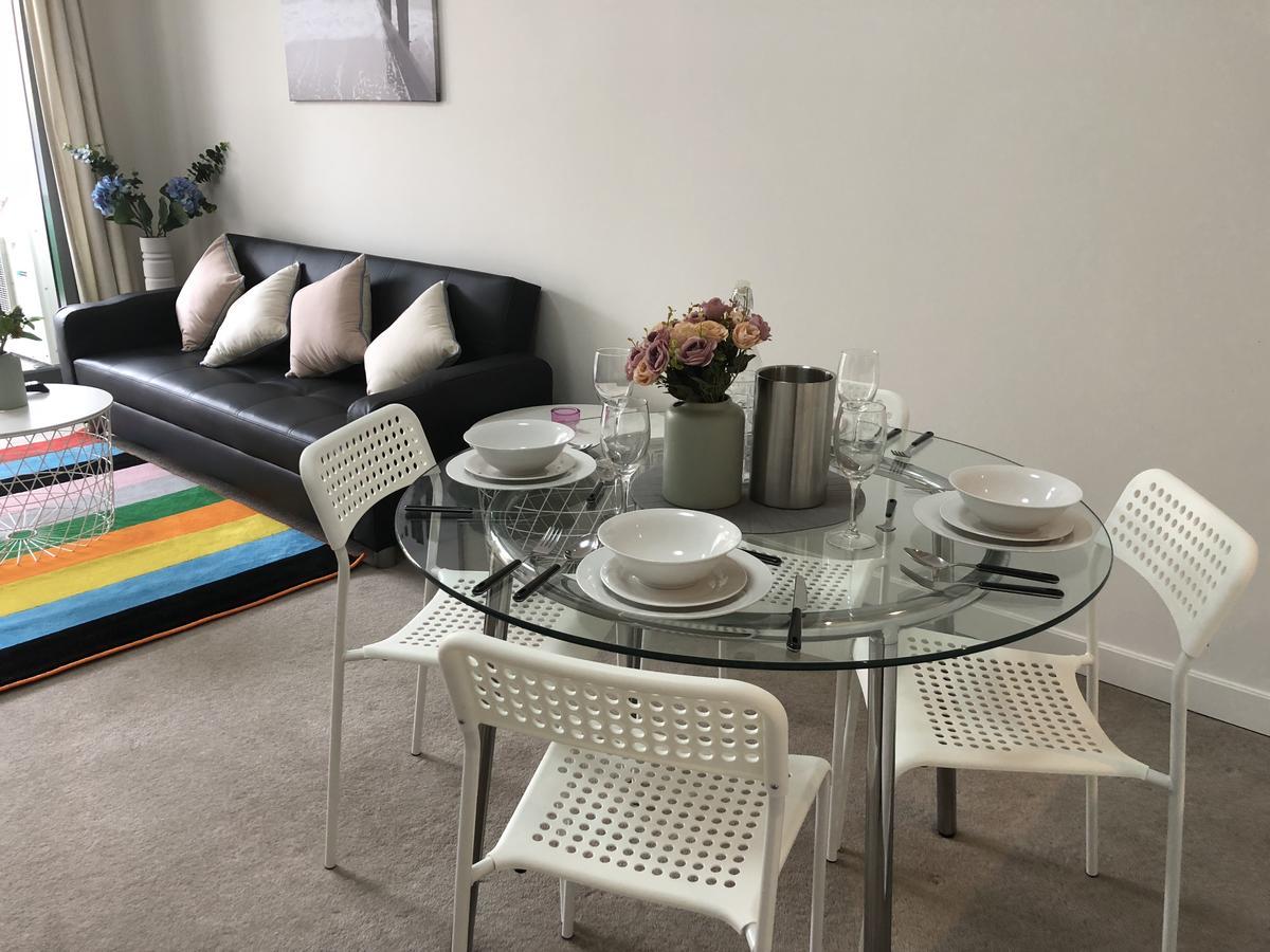Exquisite Family Home +Parking, Close To Cbd سيدني المظهر الخارجي الصورة