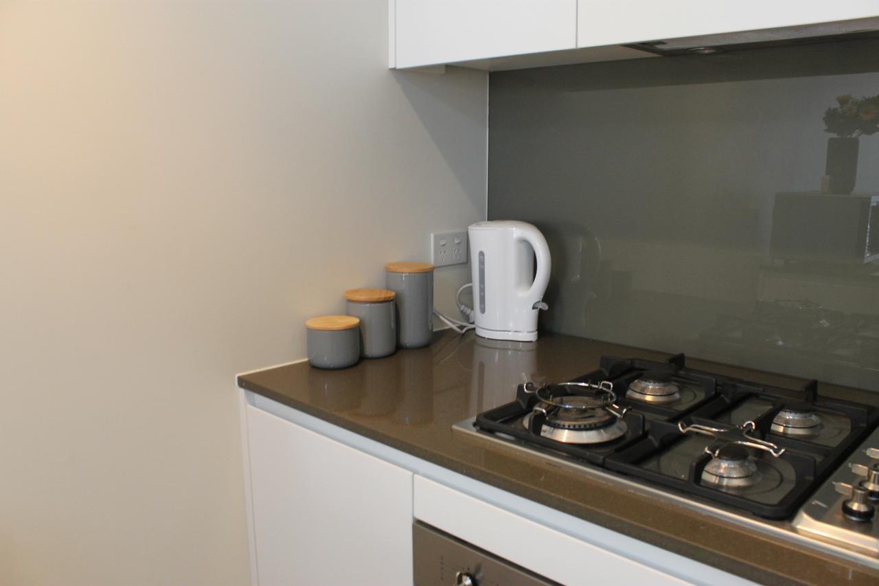 Exquisite Family Home +Parking, Close To Cbd سيدني المظهر الخارجي الصورة