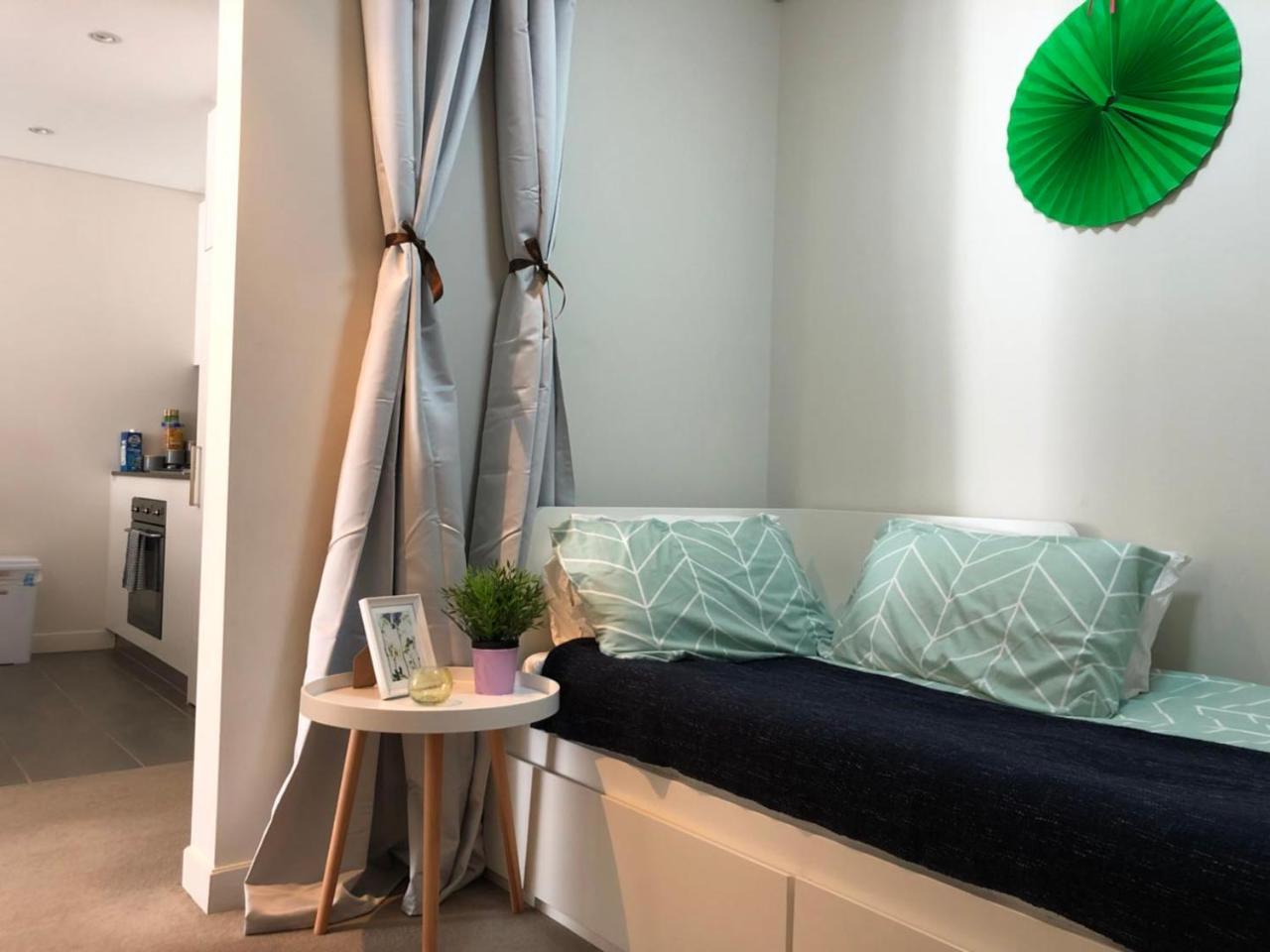 Exquisite Family Home +Parking, Close To Cbd سيدني المظهر الخارجي الصورة